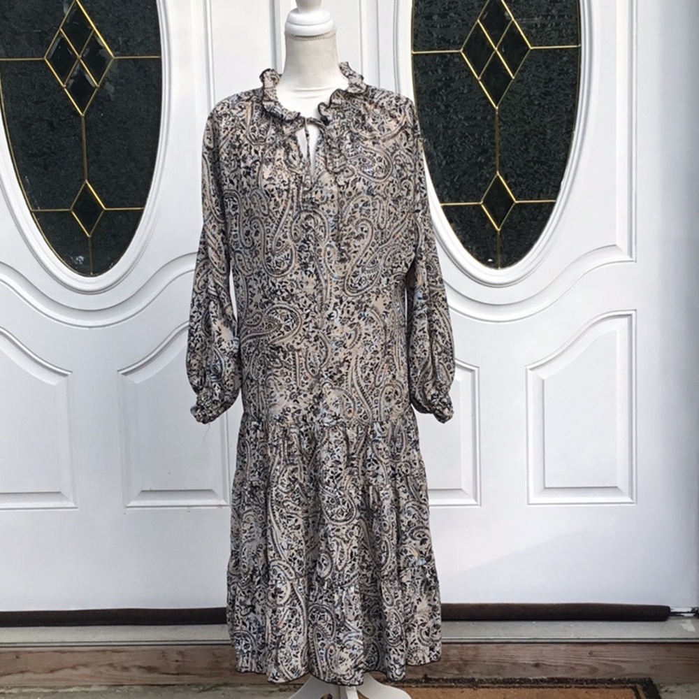 OPT DRESS